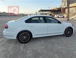 ڤۆڵکسواگن پاسات